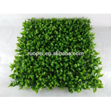 Wholesale artificial fake grass mat for indoor decoration